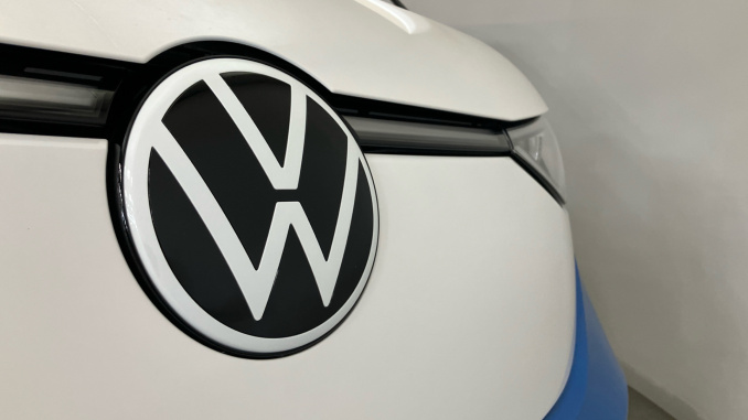 Volkswagen ID. Buzz 210kW Style Pro 79kWh 5dr Auto Electric Estate - Image 37